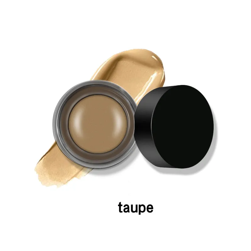 18-Hour Super Hold Brow Pomade - MOQ 50 pcs
