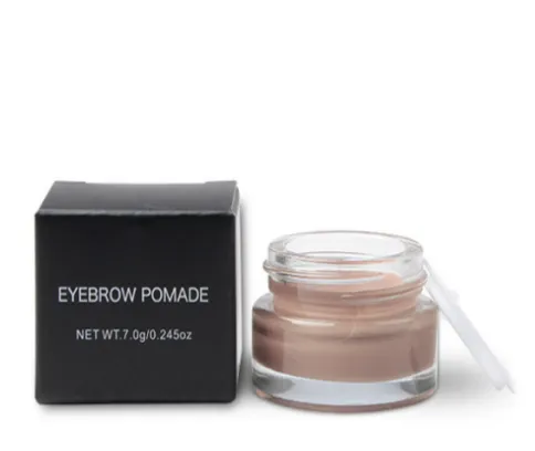 18-Hour Super Hold Brow Pomade - MOQ 50 pcs