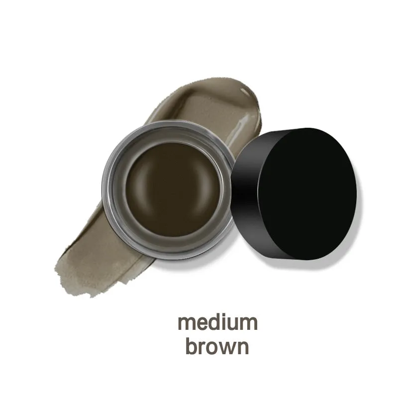 18-Hour Super Hold Brow Pomade - MOQ 50 pcs