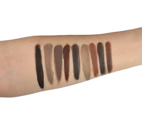18-Hour Super Hold Brow Pomade - MOQ 50 pcs