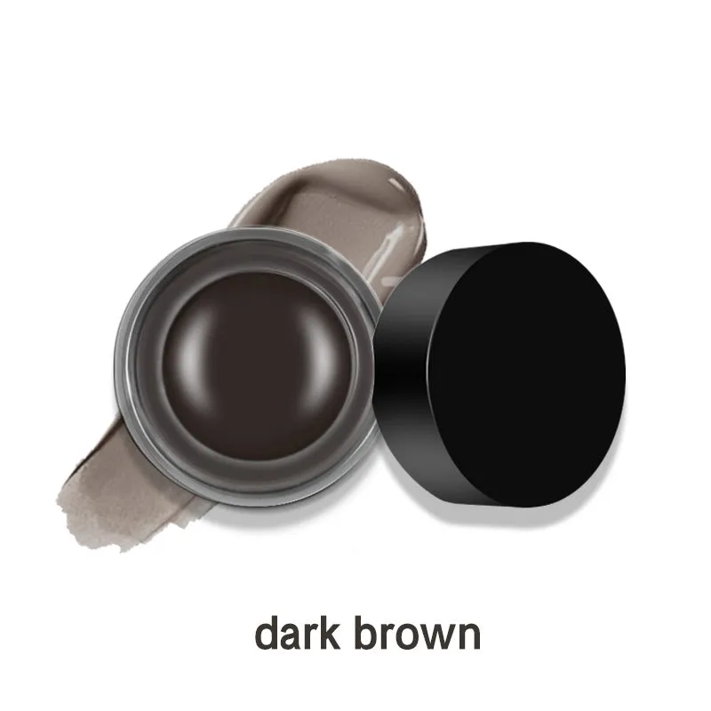 18-Hour Super Hold Brow Pomade - MOQ 50 pcs