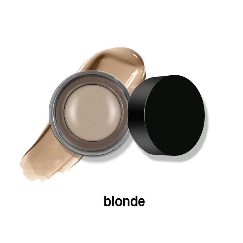 18-Hour Super Hold Brow Pomade - MOQ 50 pcs