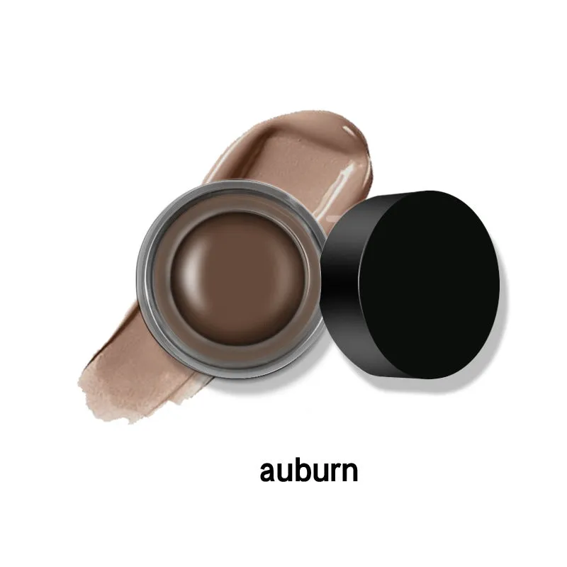 18-Hour Super Hold Brow Pomade - MOQ 50 pcs
