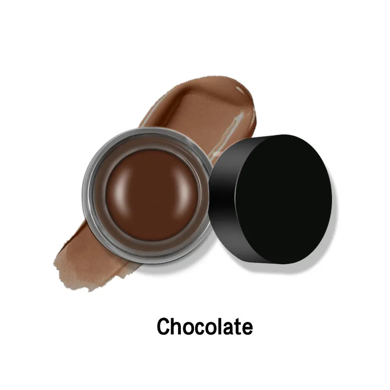 18-Hour Super Hold Brow Pomade - MOQ 50 pcs