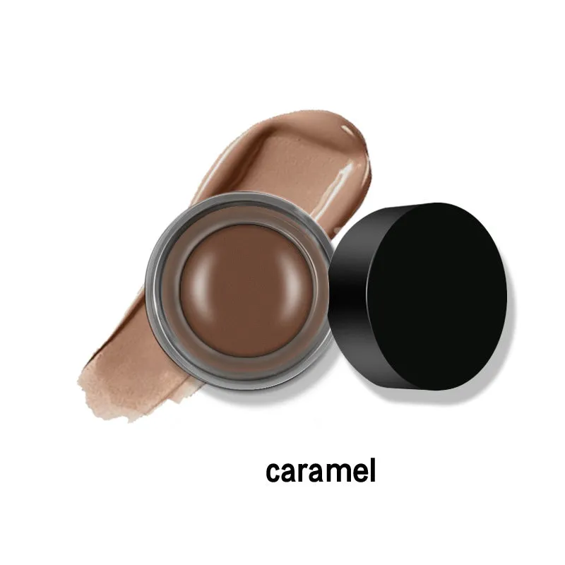 18-Hour Super Hold Brow Pomade - MOQ 50 pcs
