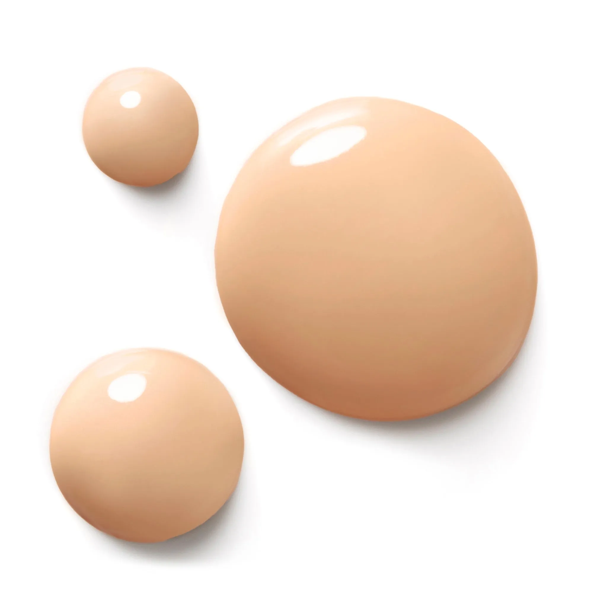 3 Drop Weightless Serum Foundation