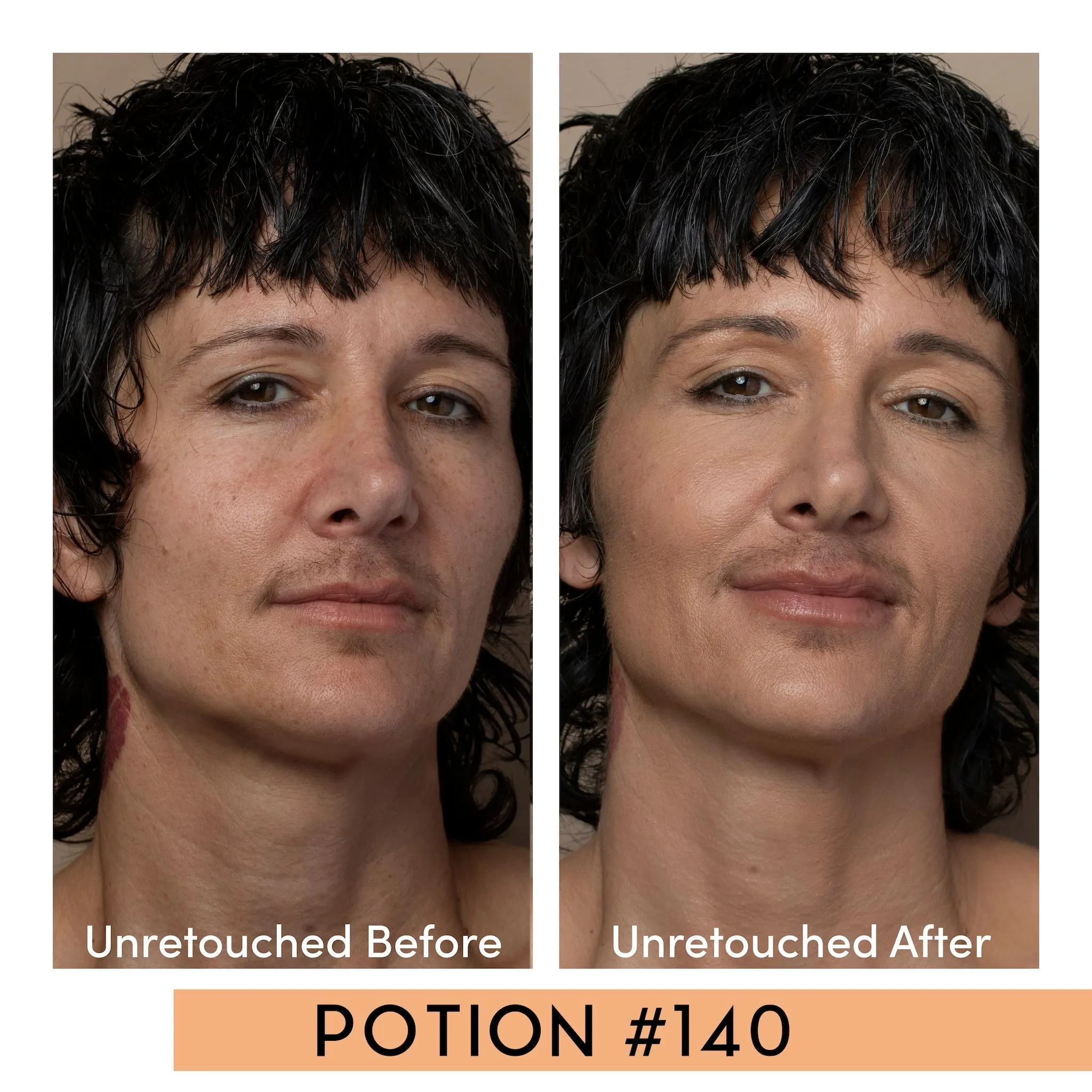3 Drop Weightless Serum Foundation