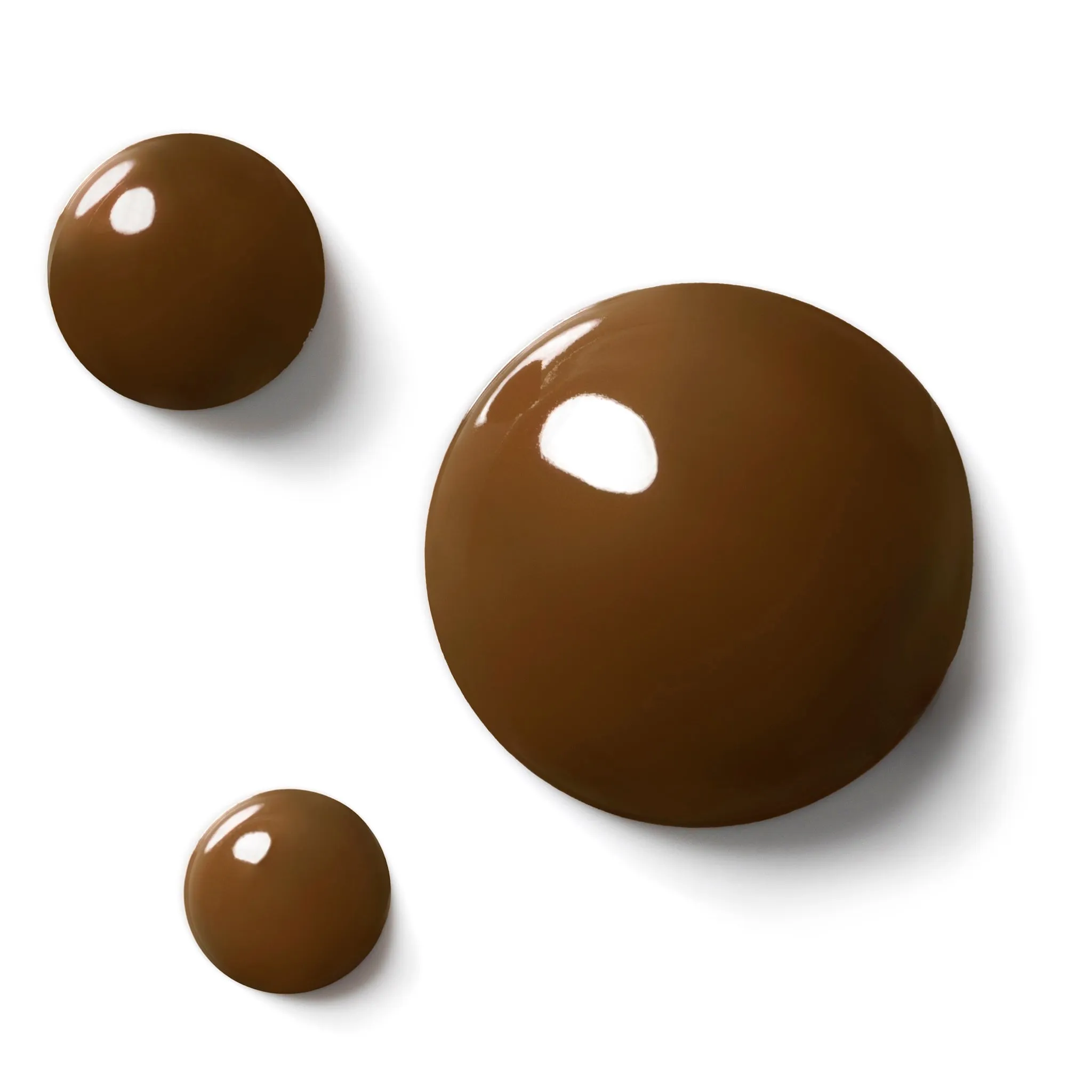 3 Drop Weightless Serum Foundation