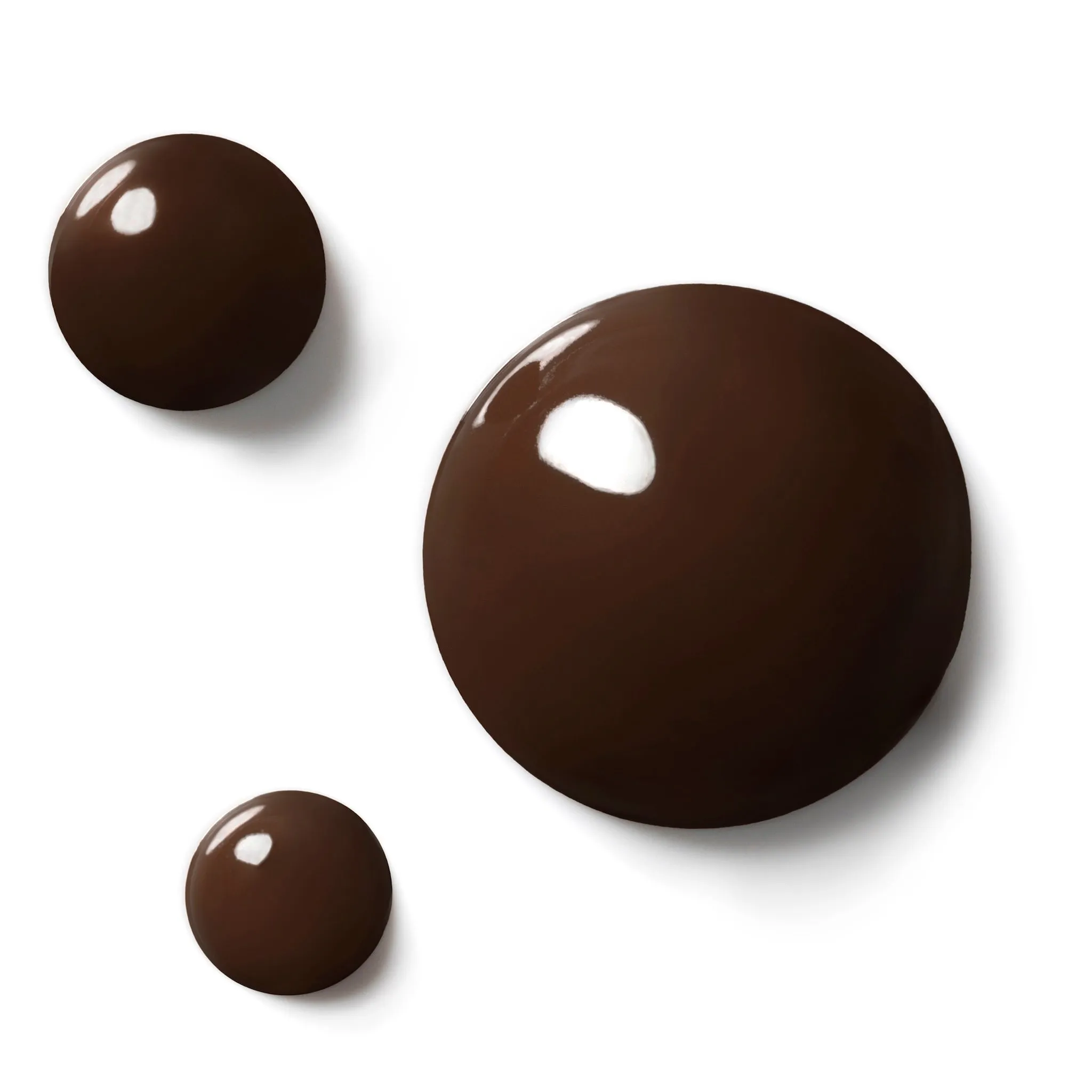 3 Drop Weightless Serum Foundation