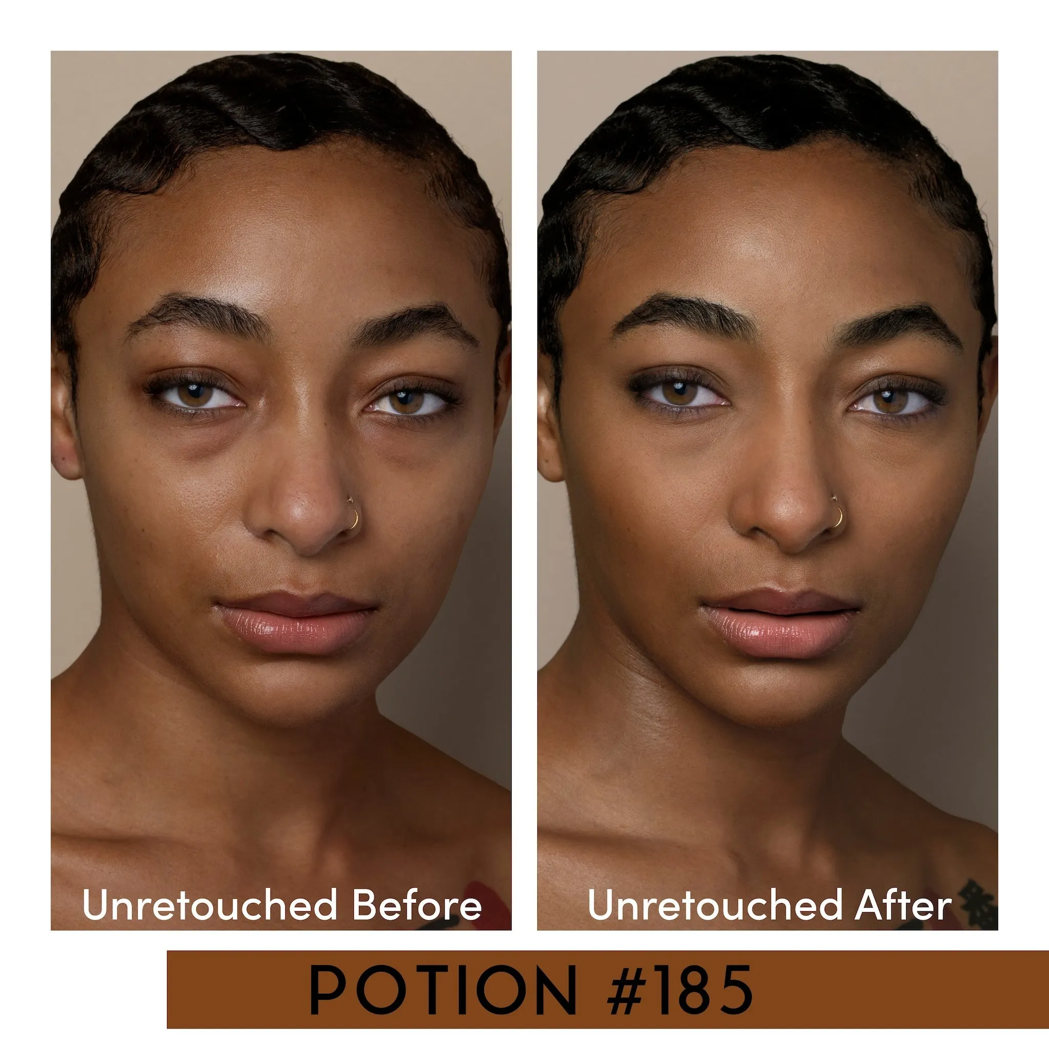 3 Drop Weightless Serum Foundation