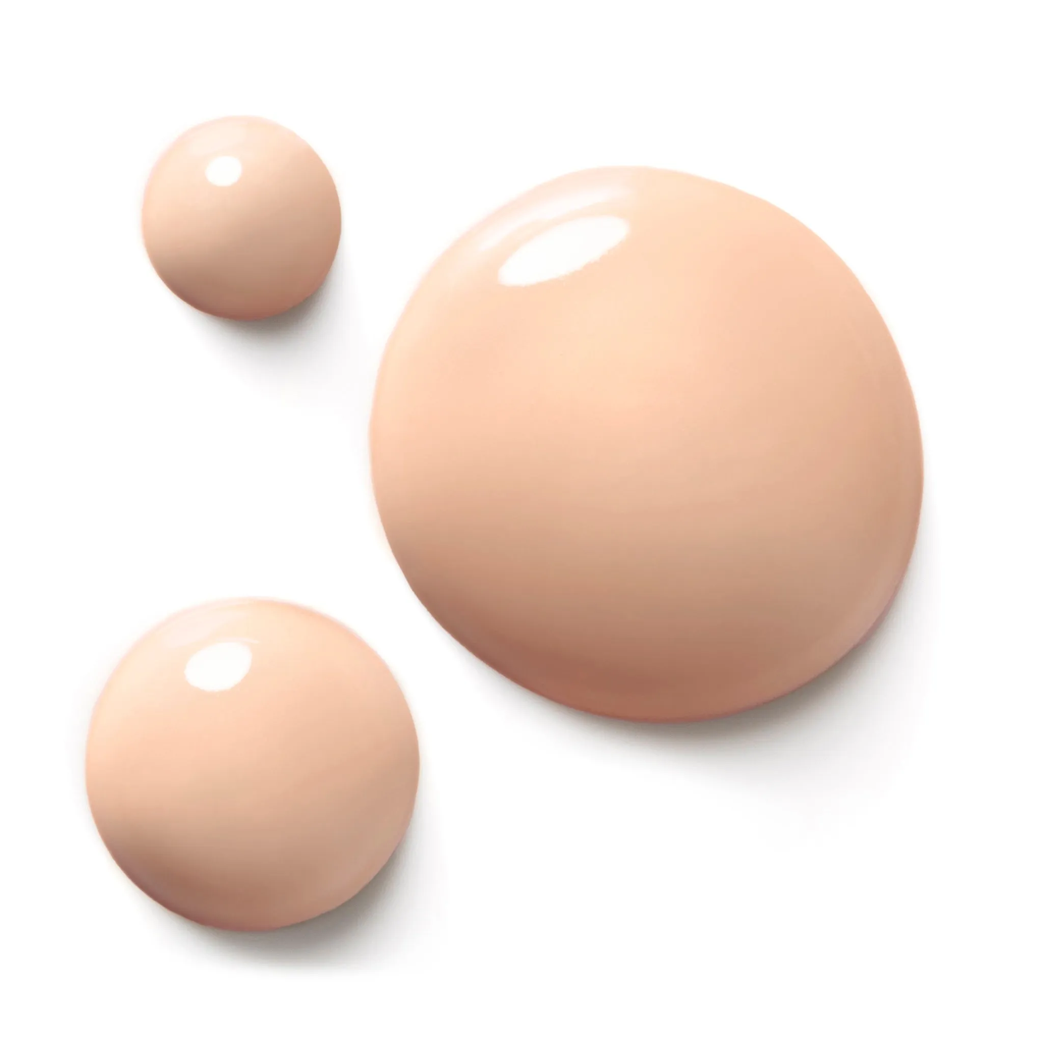 3 Drop Weightless Serum Foundation