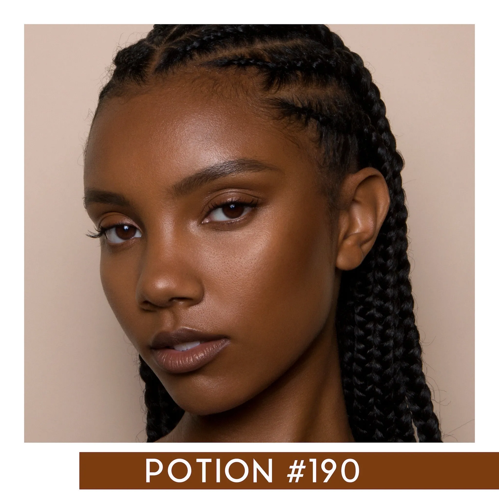 3 Drop Weightless Serum Foundation