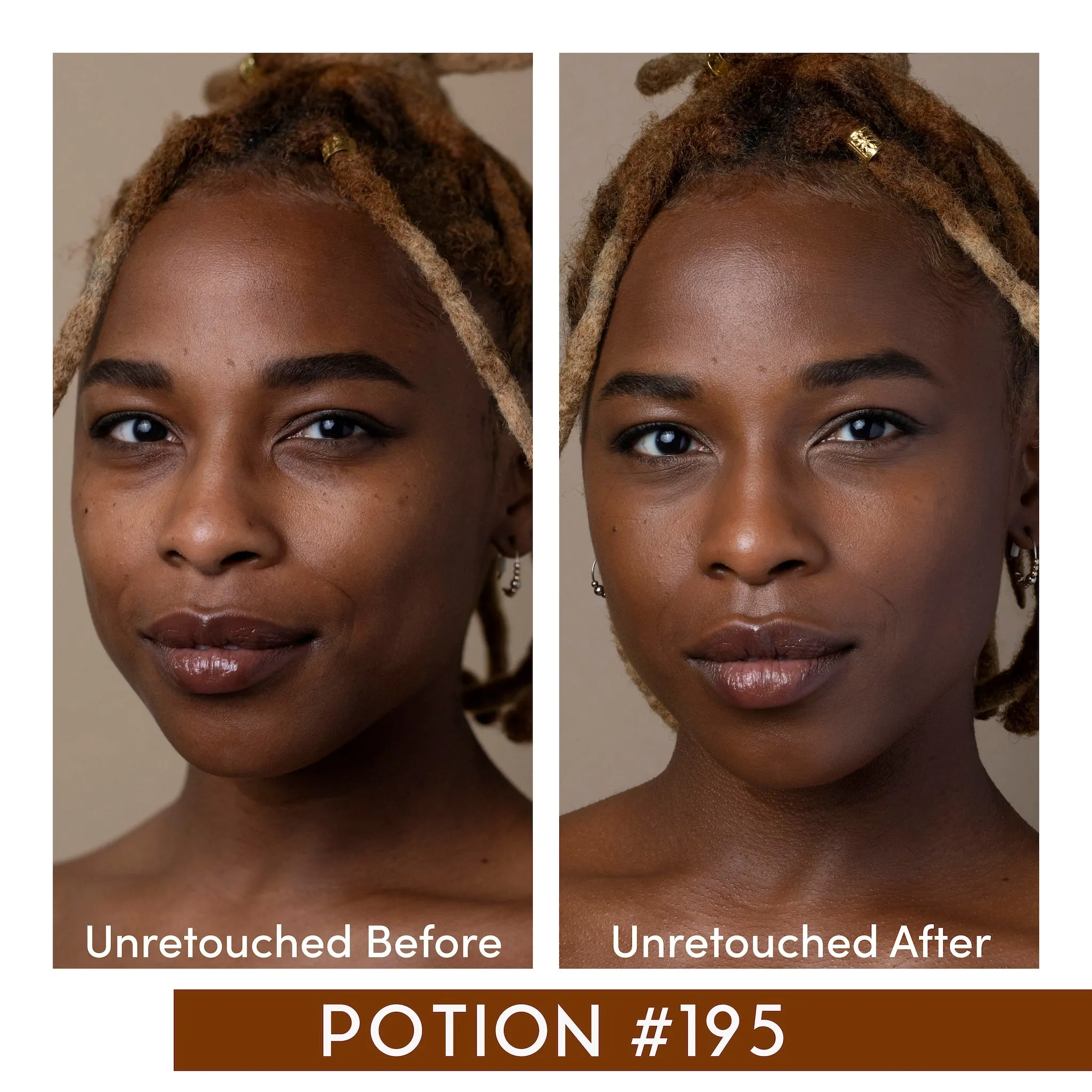 3 Drop Weightless Serum Foundation