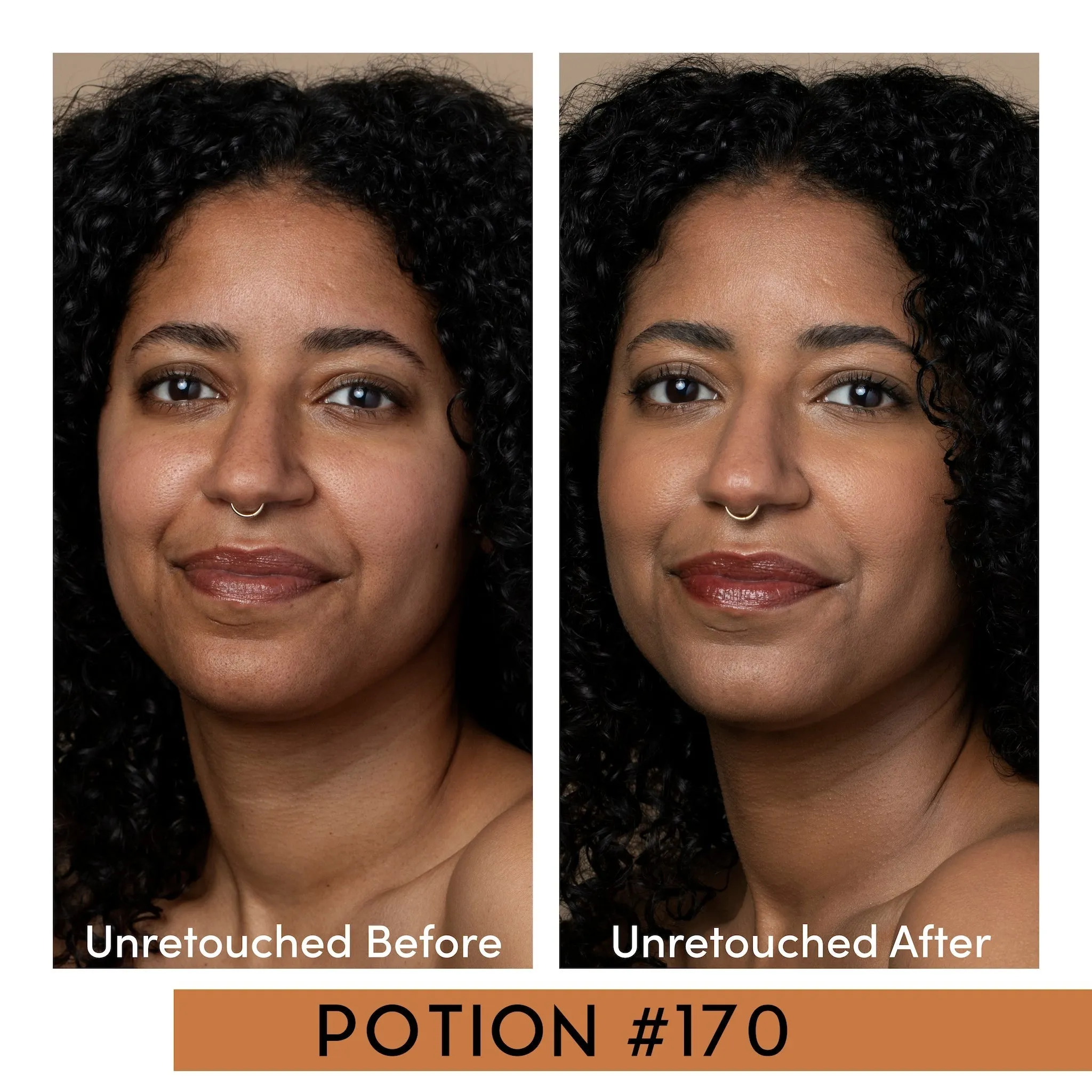 3 Drop Weightless Serum Foundation