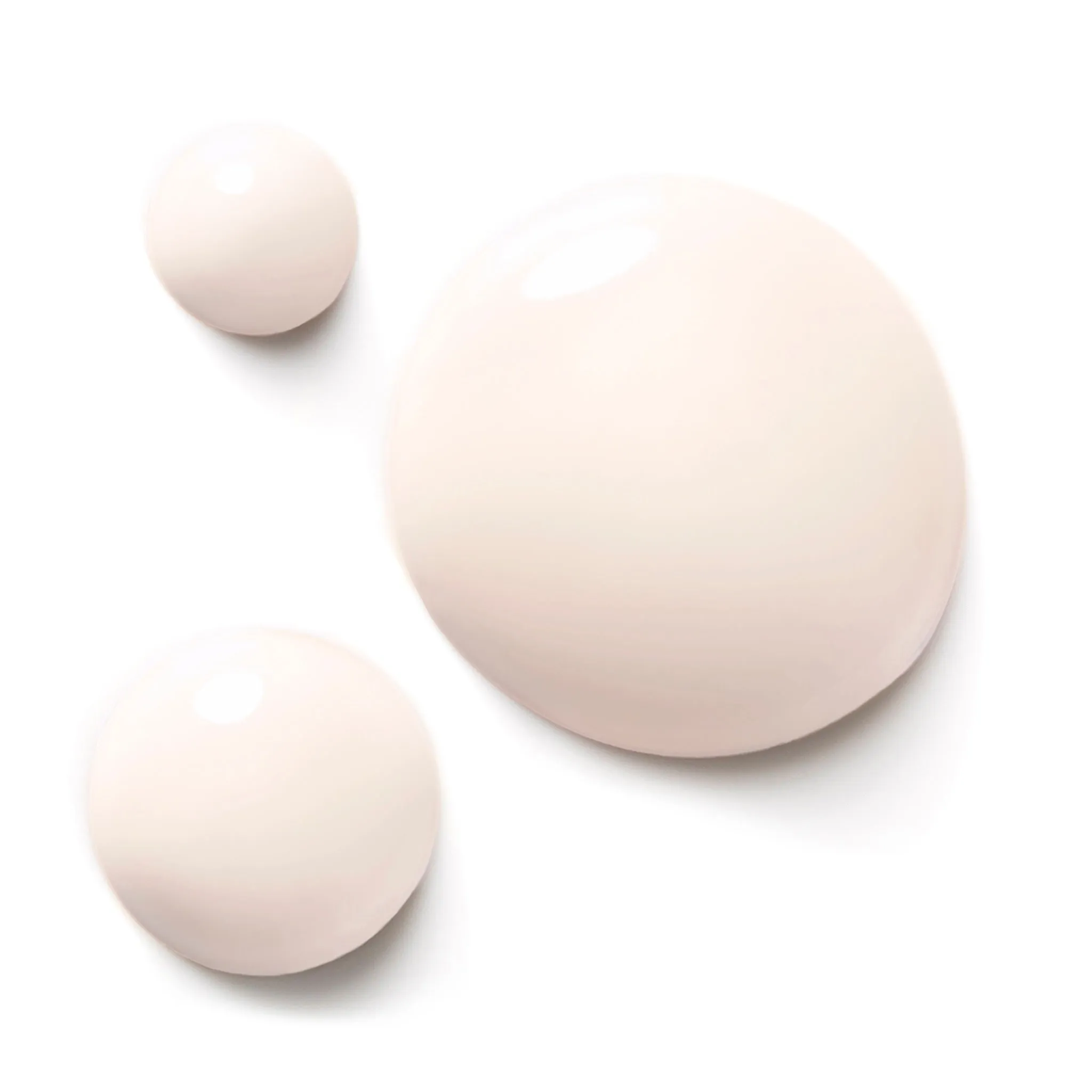 3 Drop Weightless Serum Foundation