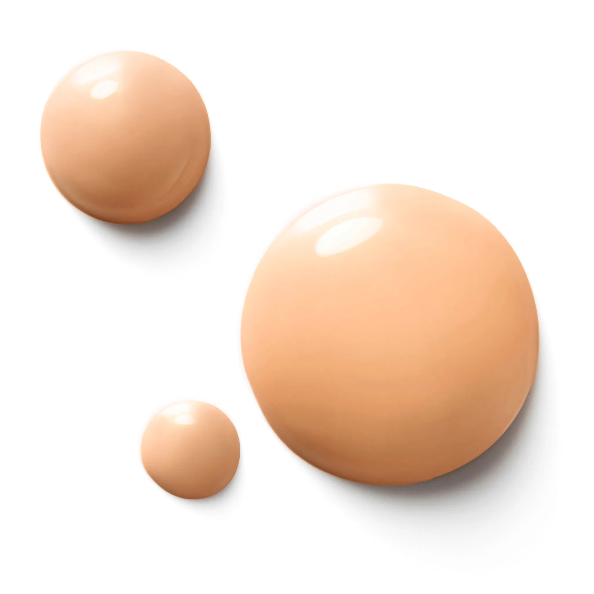 3 Drop Weightless Serum Foundation