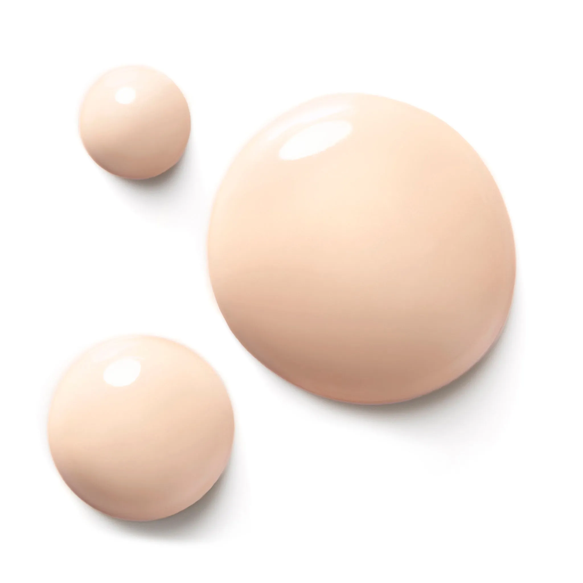 3 Drop Weightless Serum Foundation