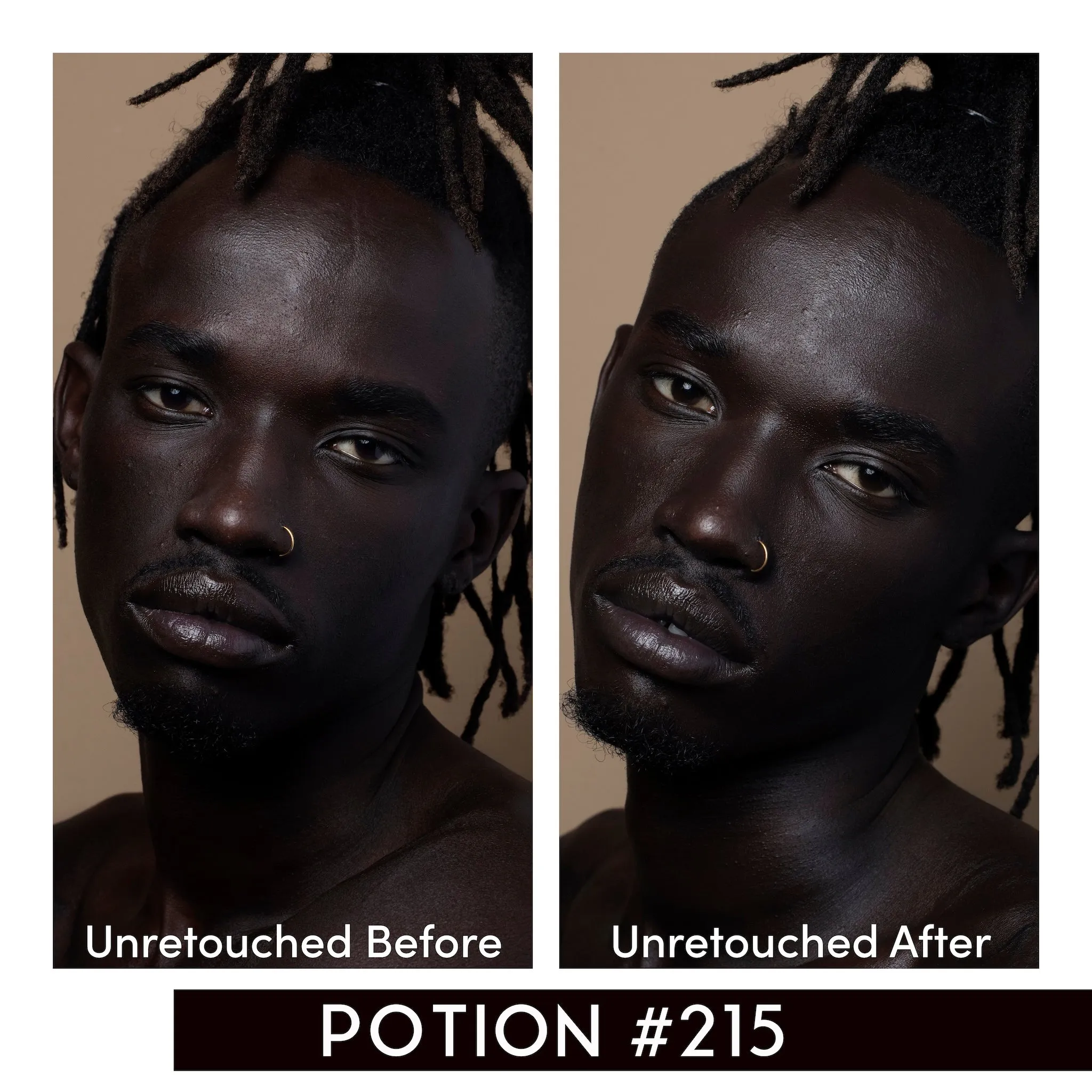 3 Drop Weightless Serum Foundation