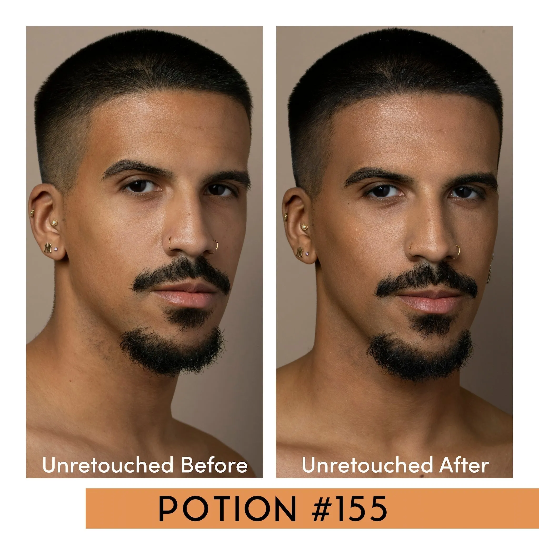3 Drop Weightless Serum Foundation