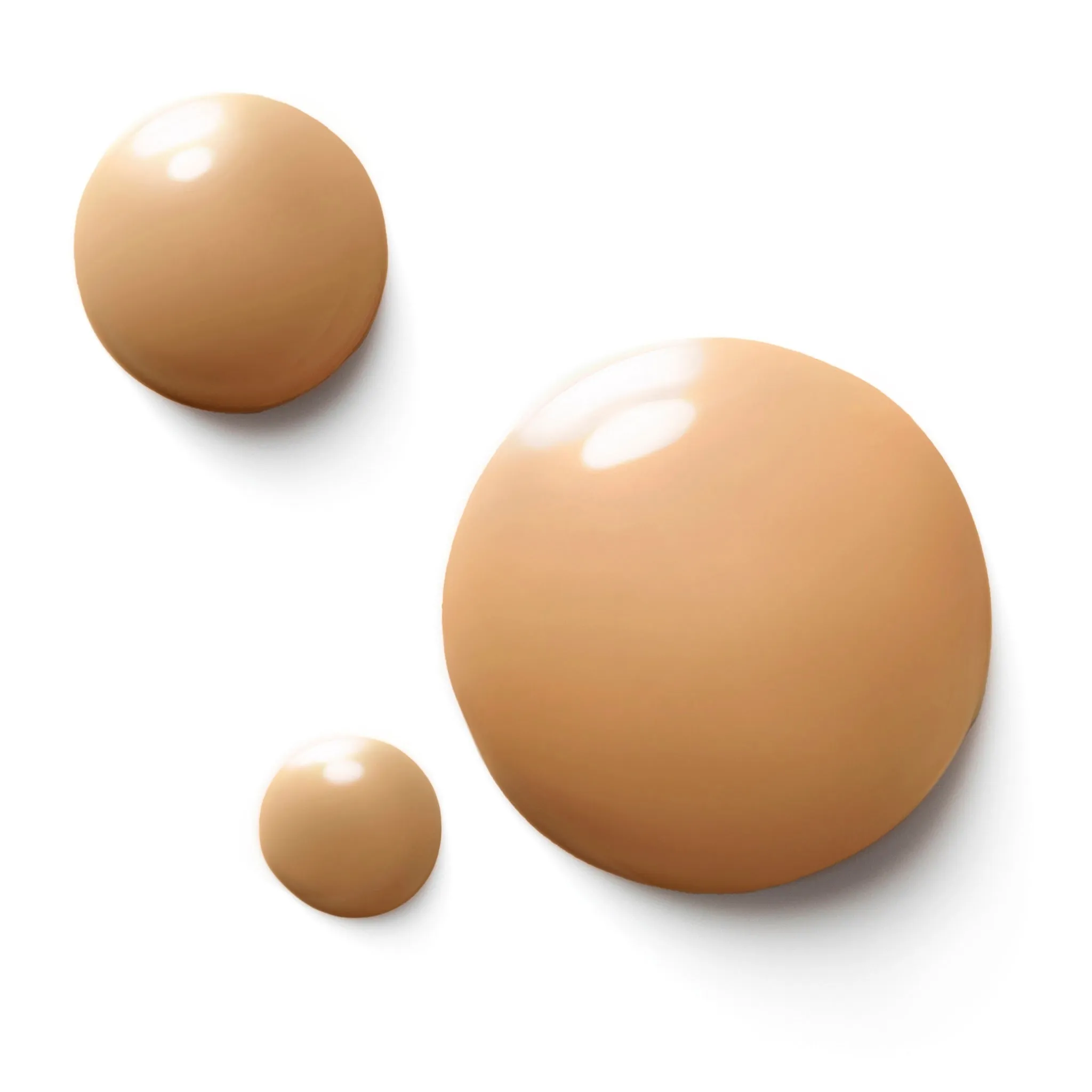 3 Drop Weightless Serum Foundation