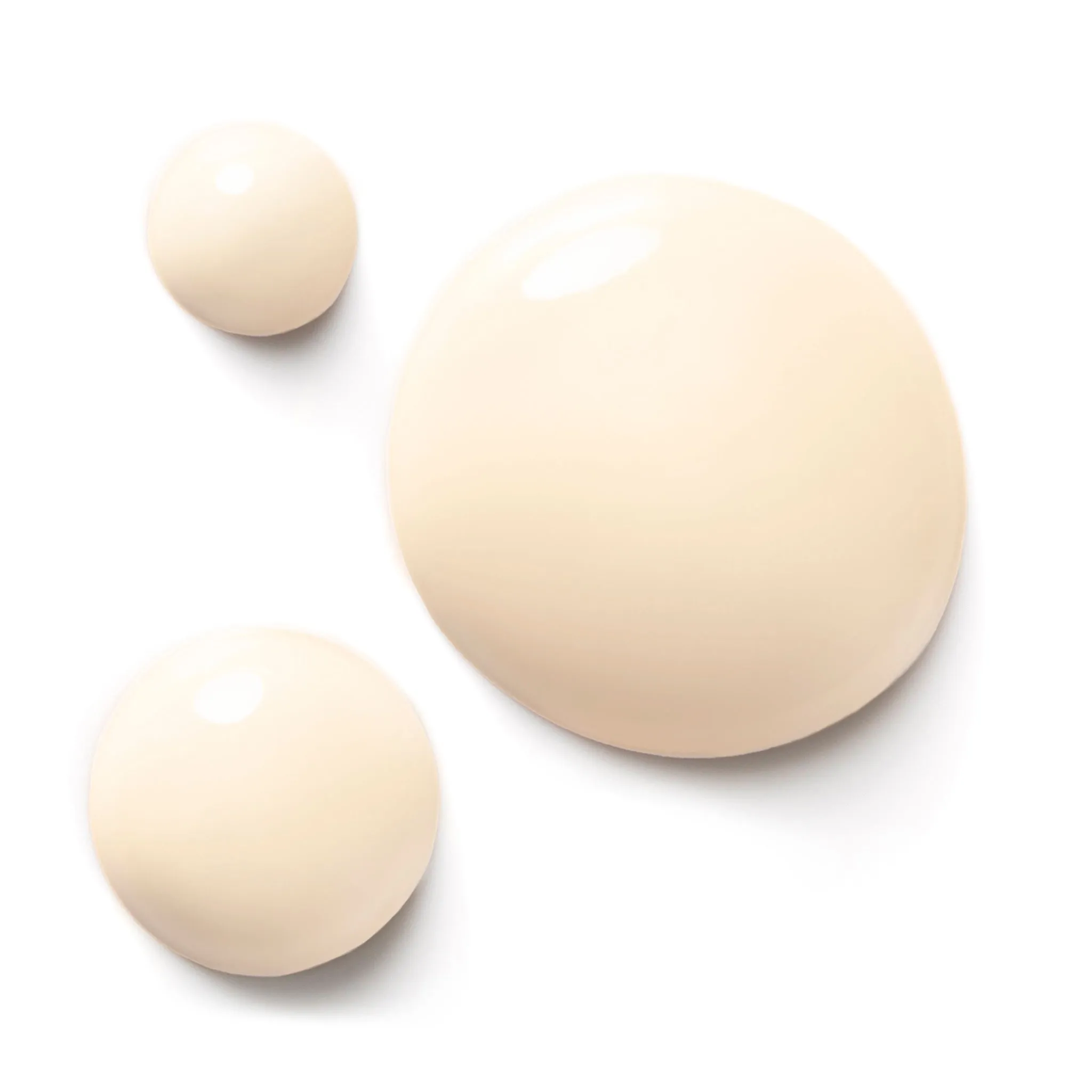 3 Drop Weightless Serum Foundation