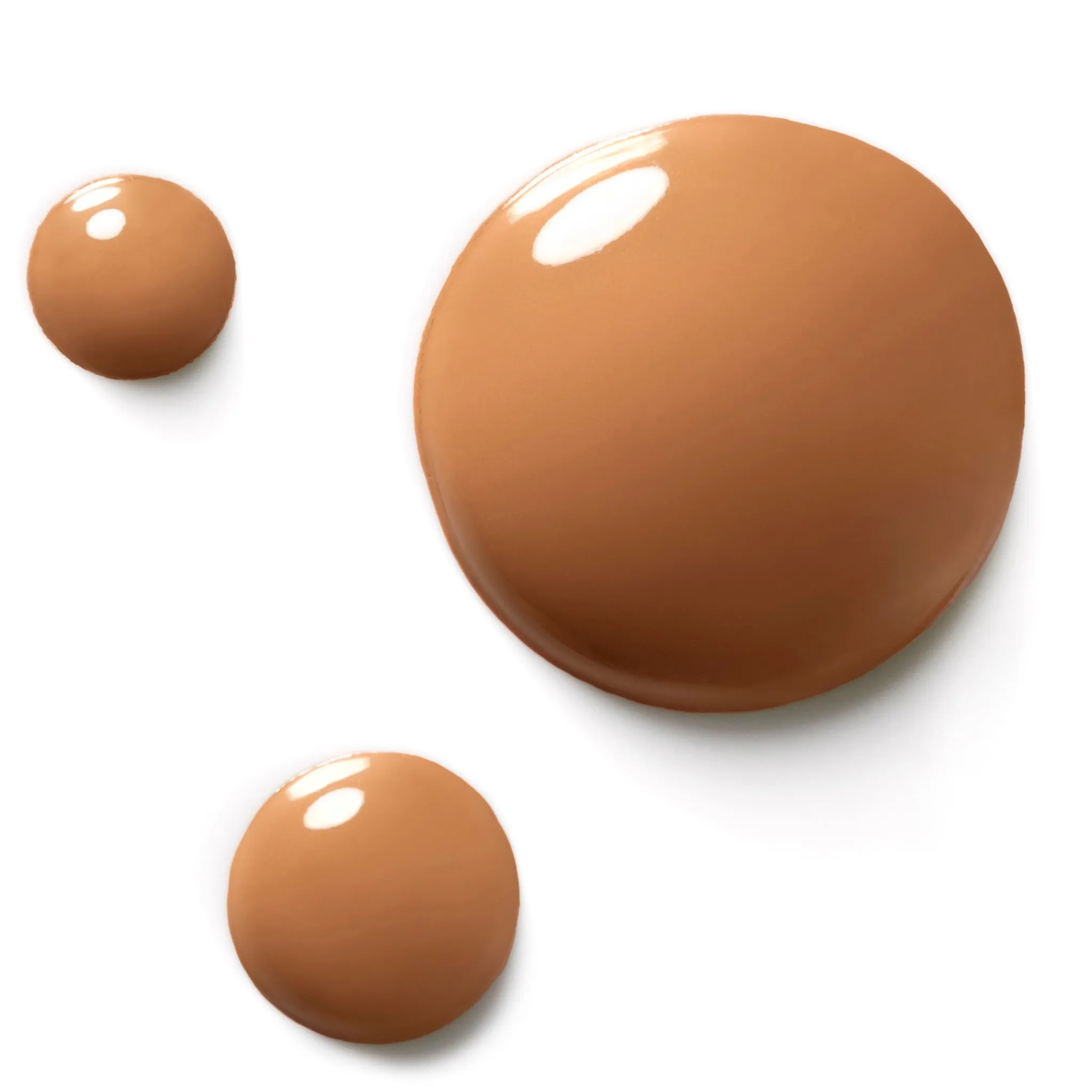 3 Drop Weightless Serum Foundation