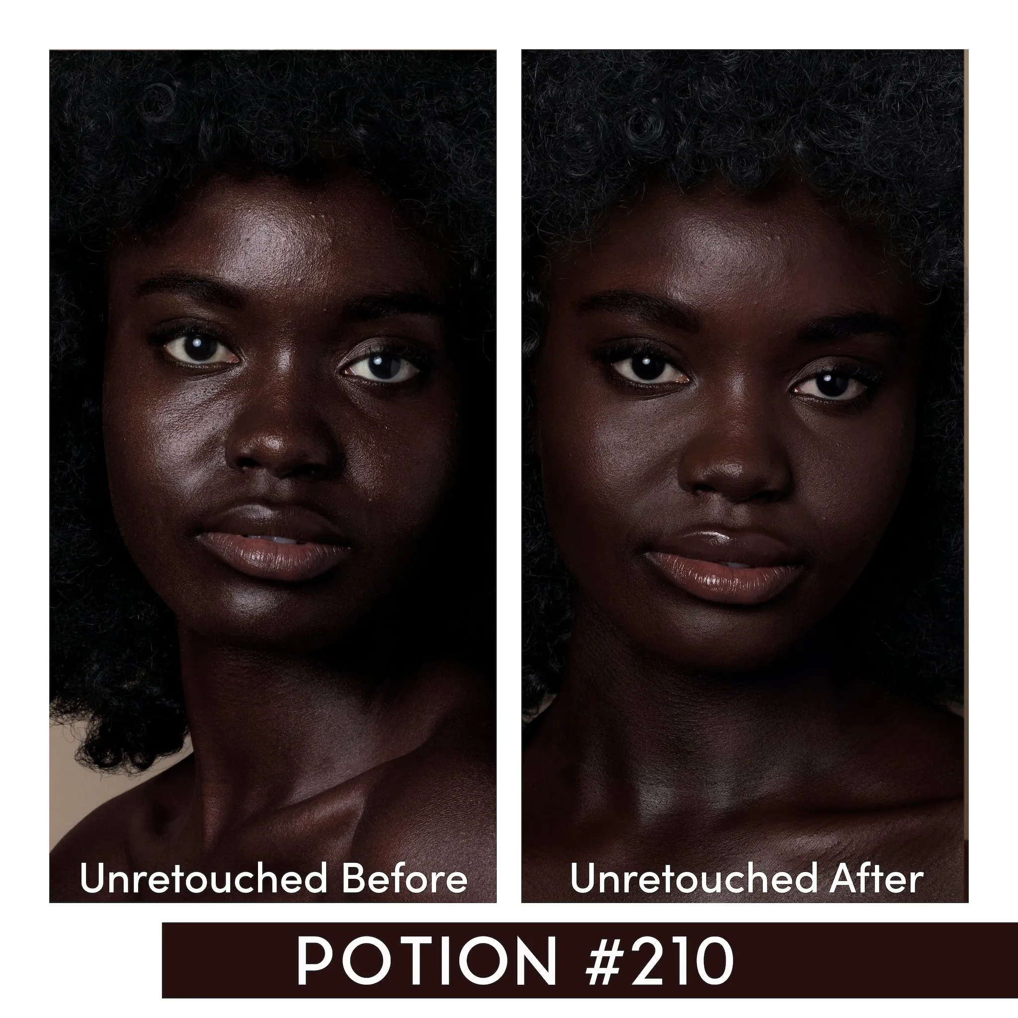 3 Drop Weightless Serum Foundation