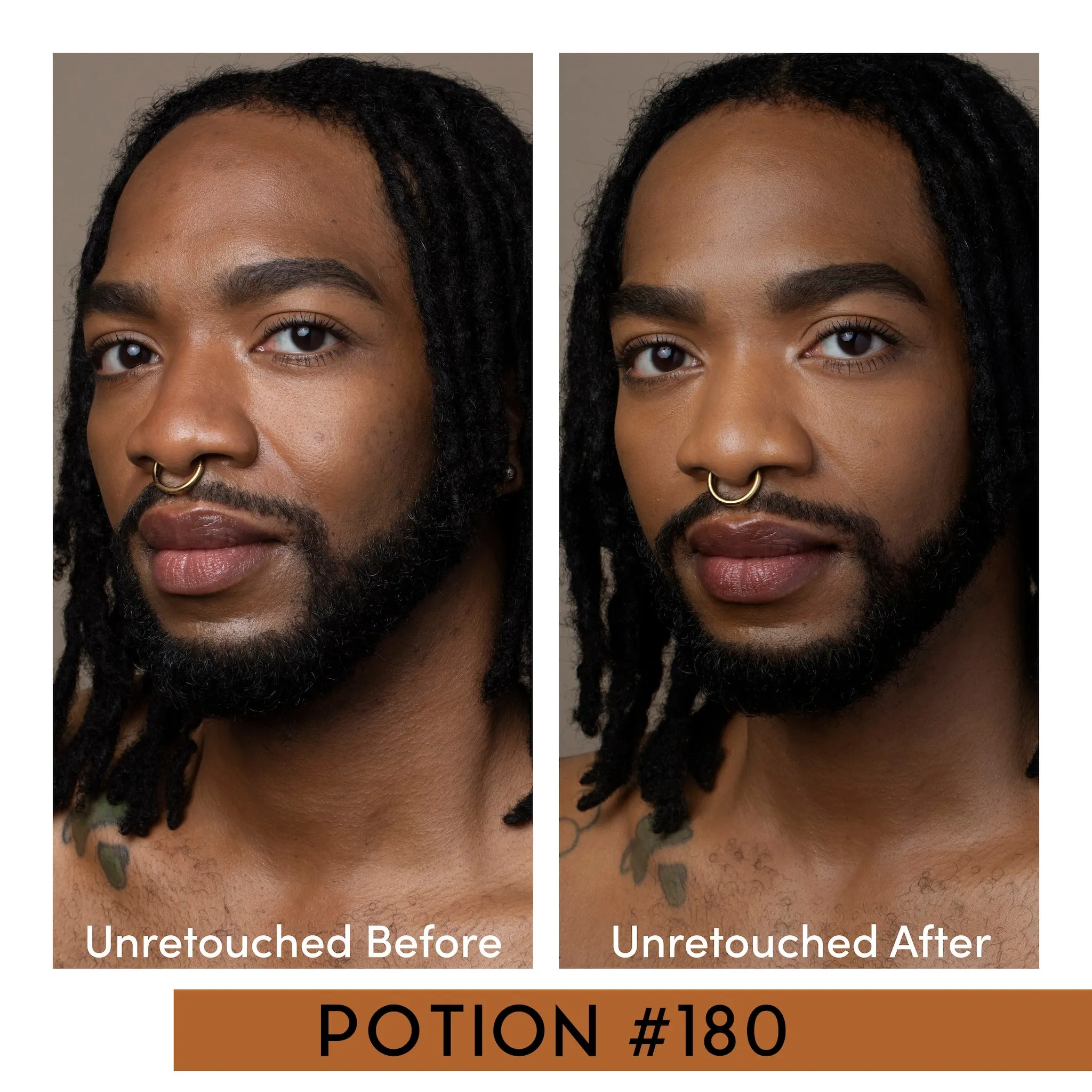 3 Drop Weightless Serum Foundation