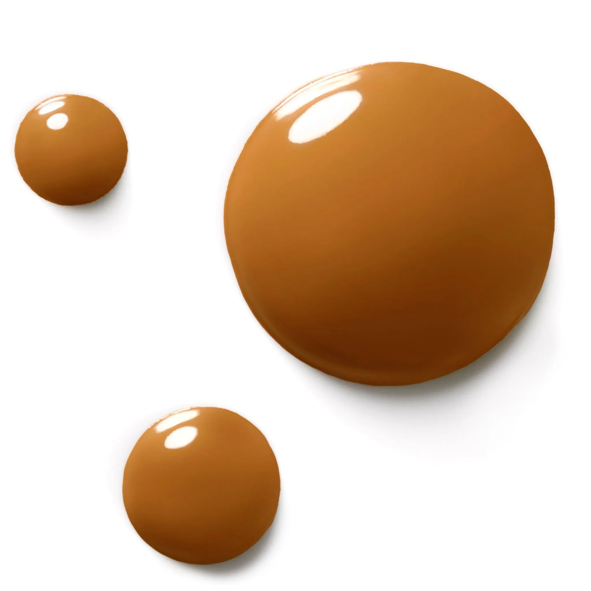 3 Drop Weightless Serum Foundation