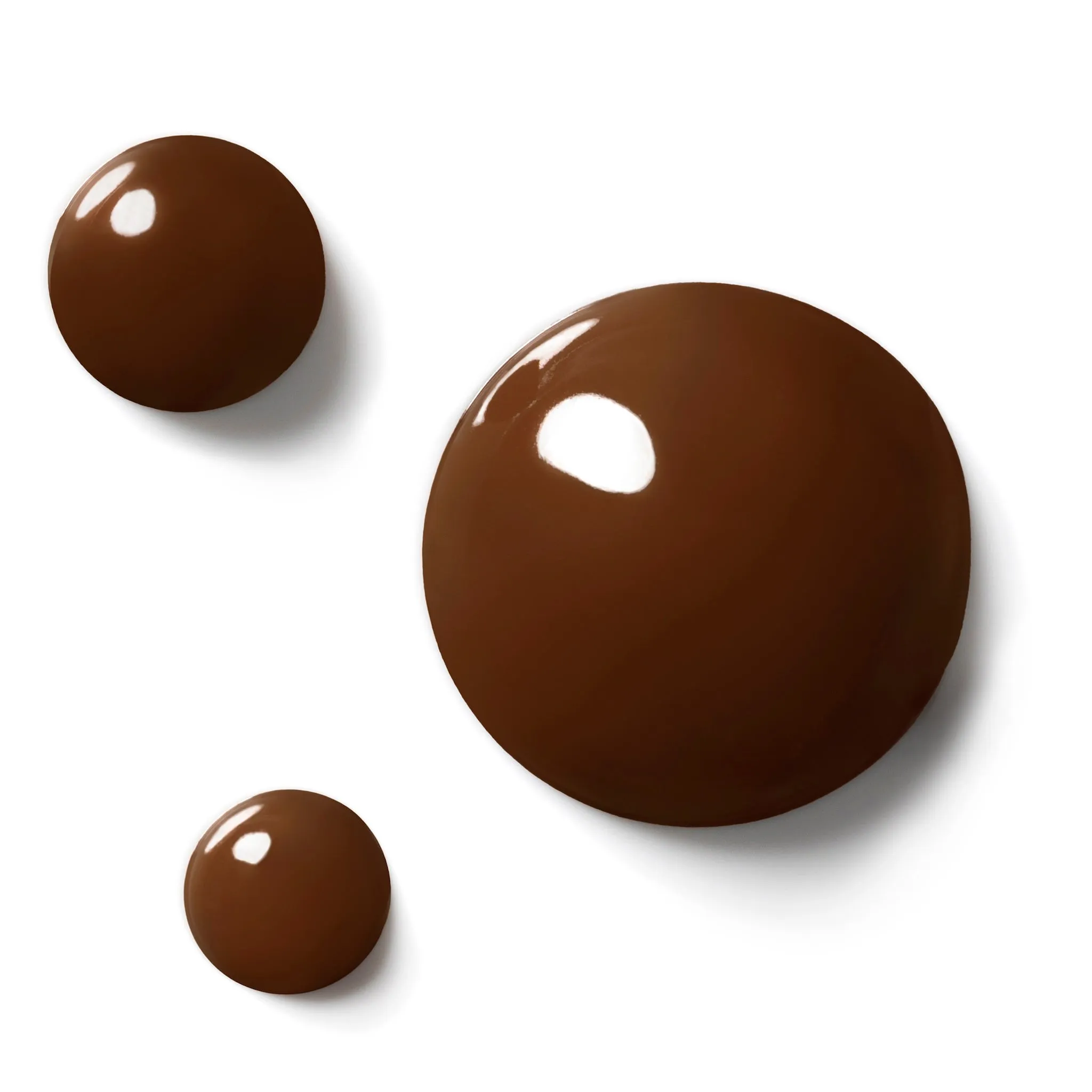 3 Drop Weightless Serum Foundation