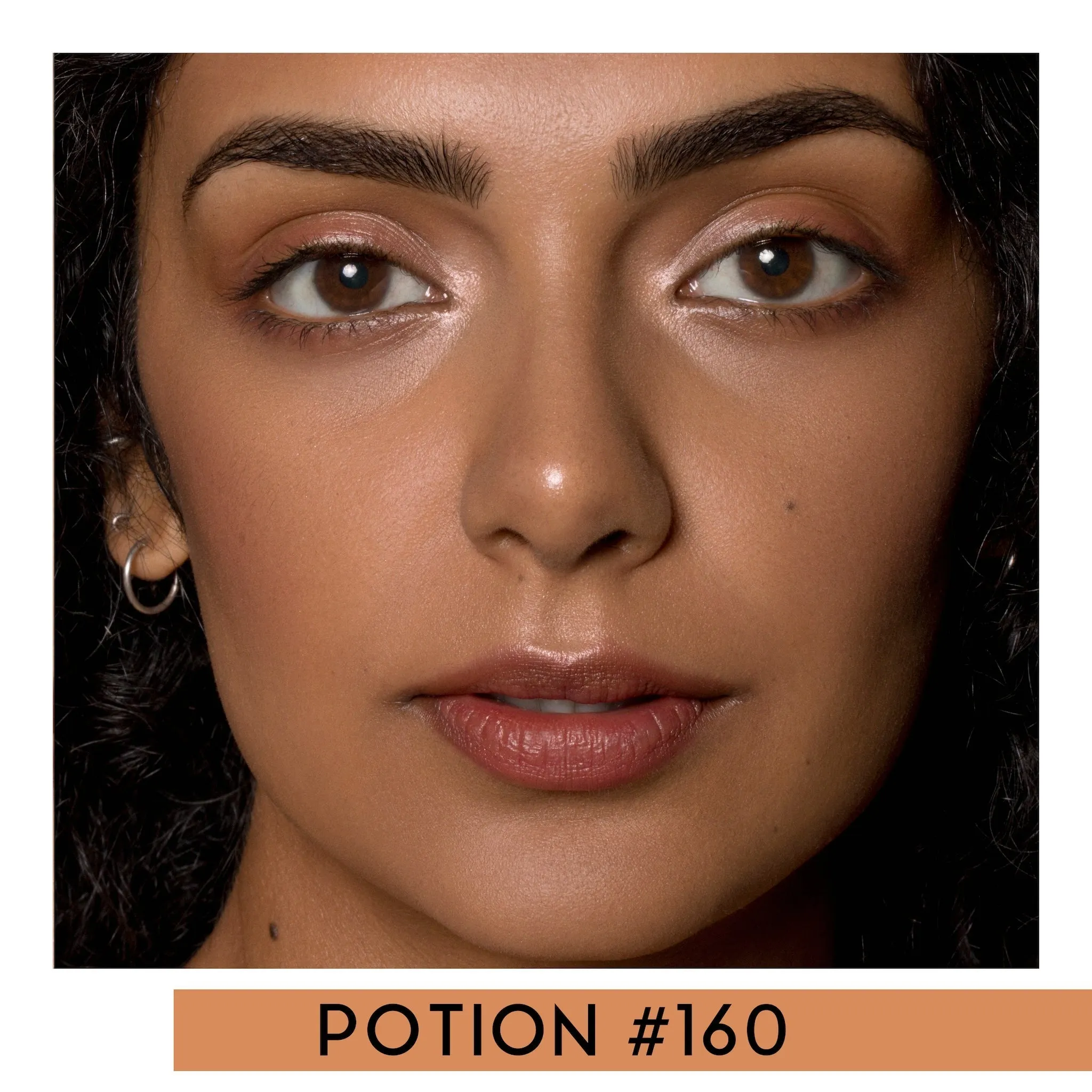 3 Drop Weightless Serum Foundation