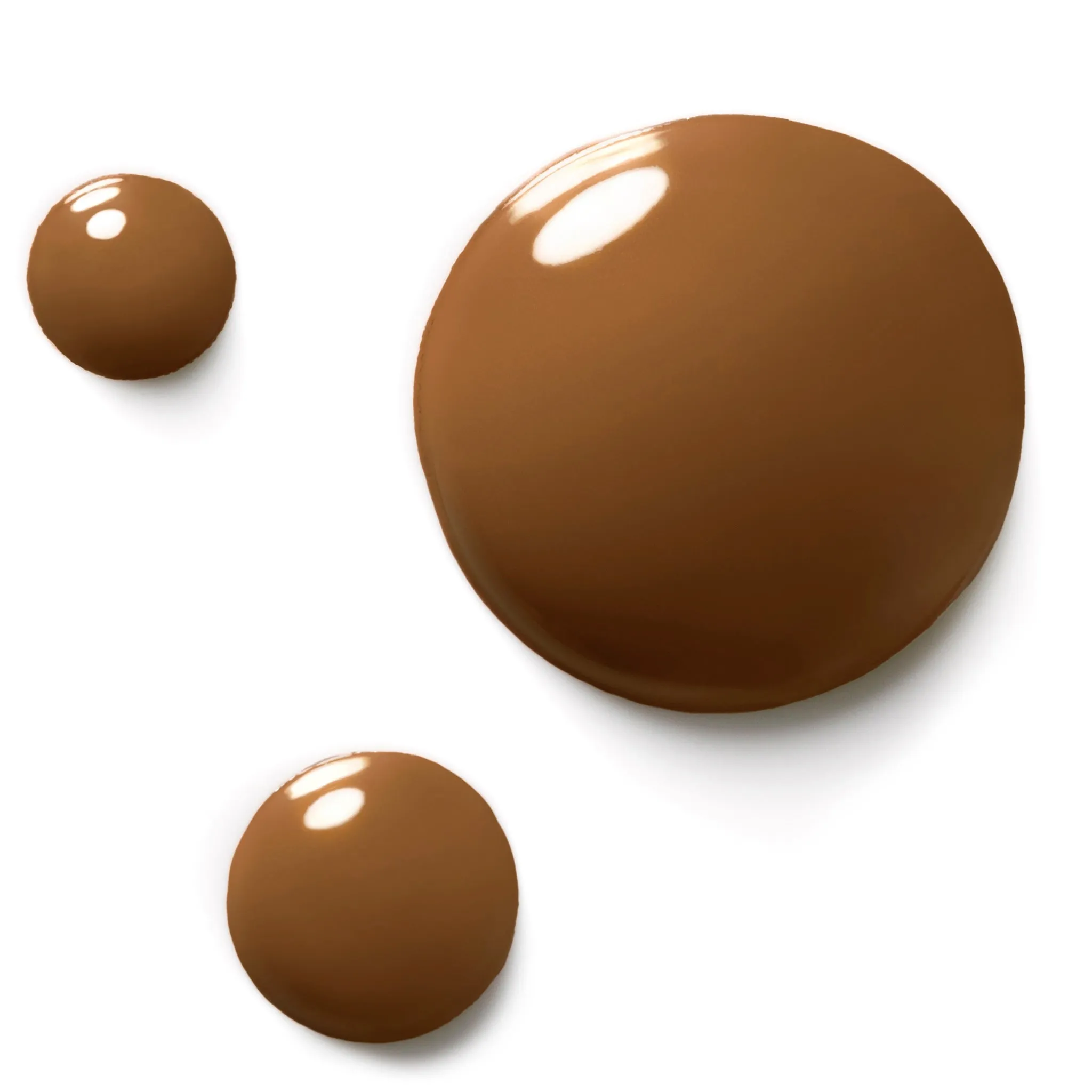3 Drop Weightless Serum Foundation