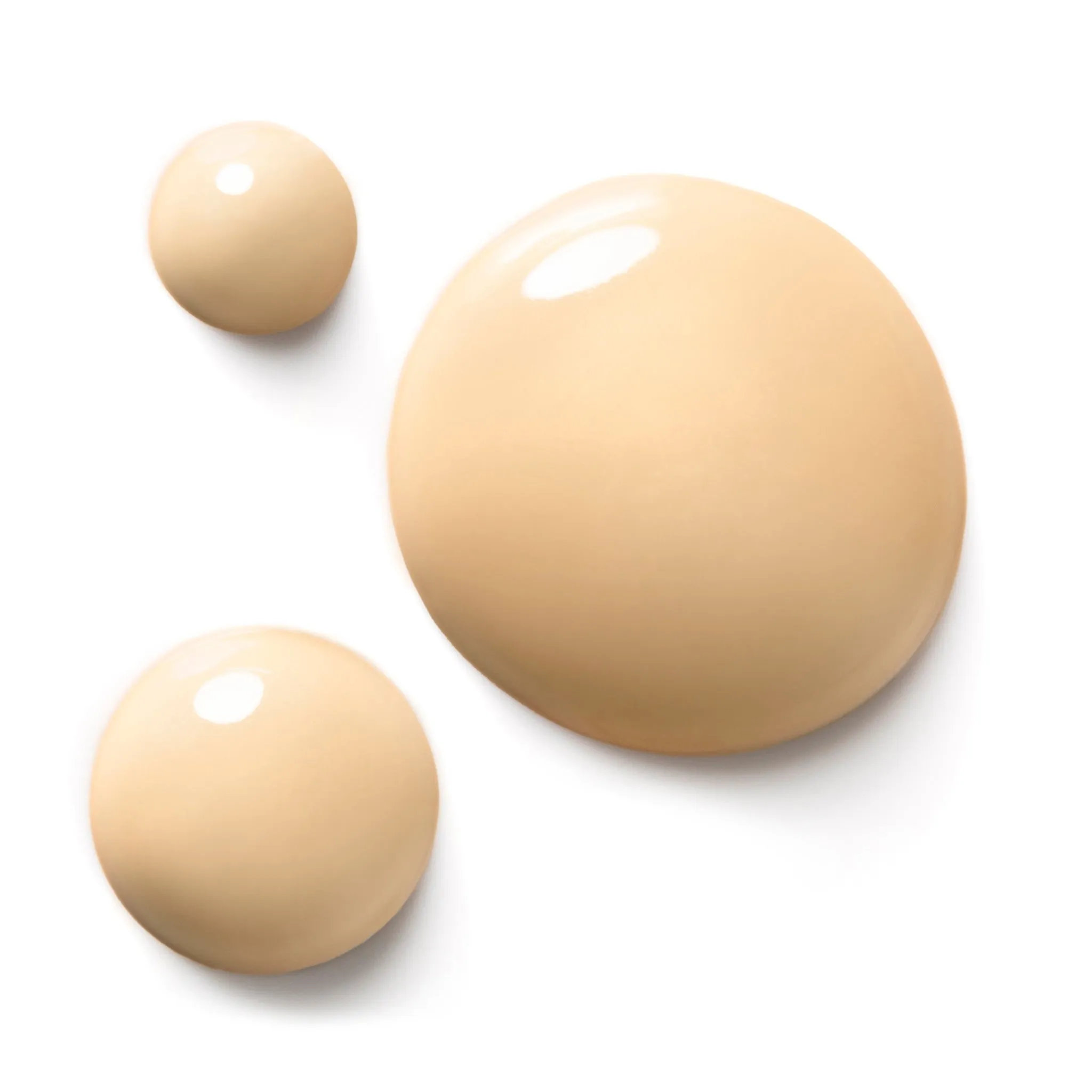 3 Drop Weightless Serum Foundation