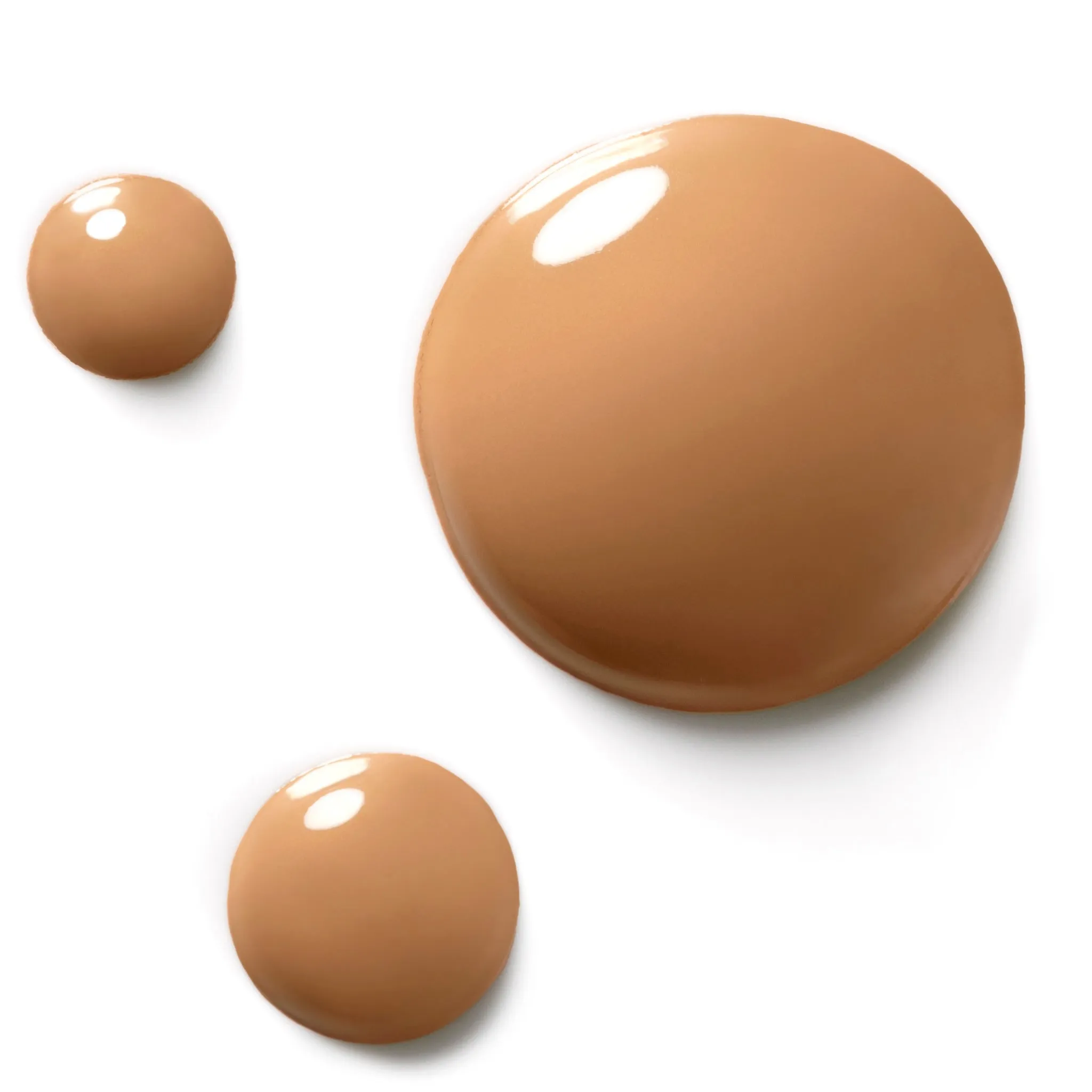 3 Drop Weightless Serum Foundation