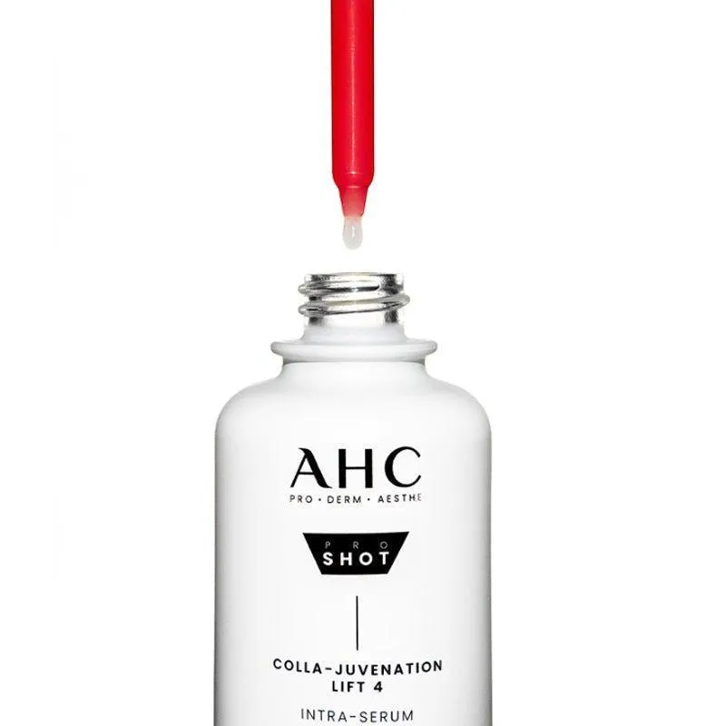 [AHC] Pro Shot Colla-Juvenation Lift 4 Intra Serum 40ml