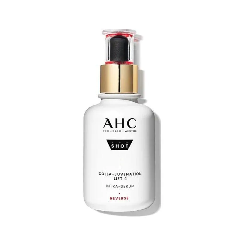 [AHC] Pro Shot Colla-Juvenation Lift 4 Intra Serum 40ml