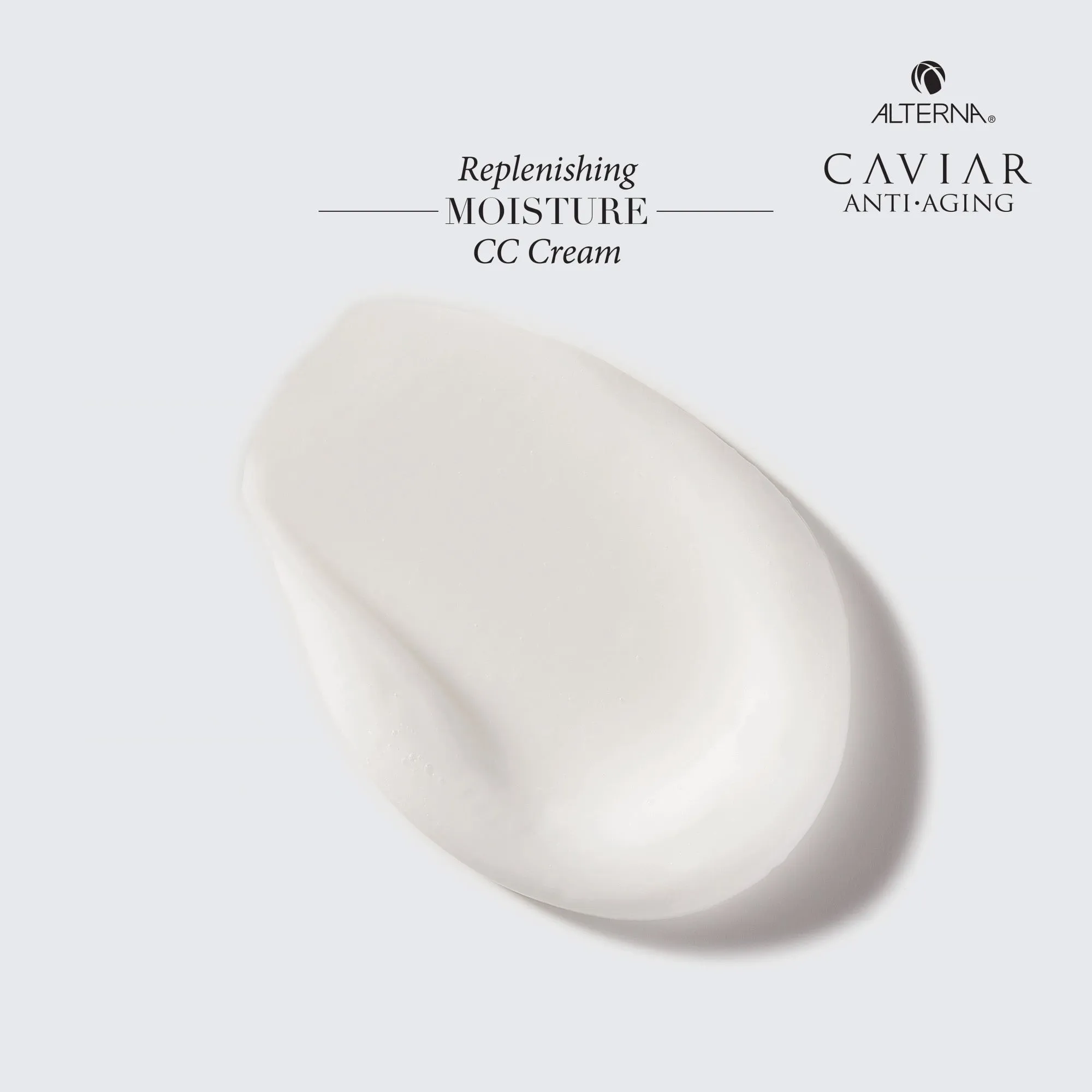 Alterna Caviar Anti-Aging Replenishing Moisture CC Cream