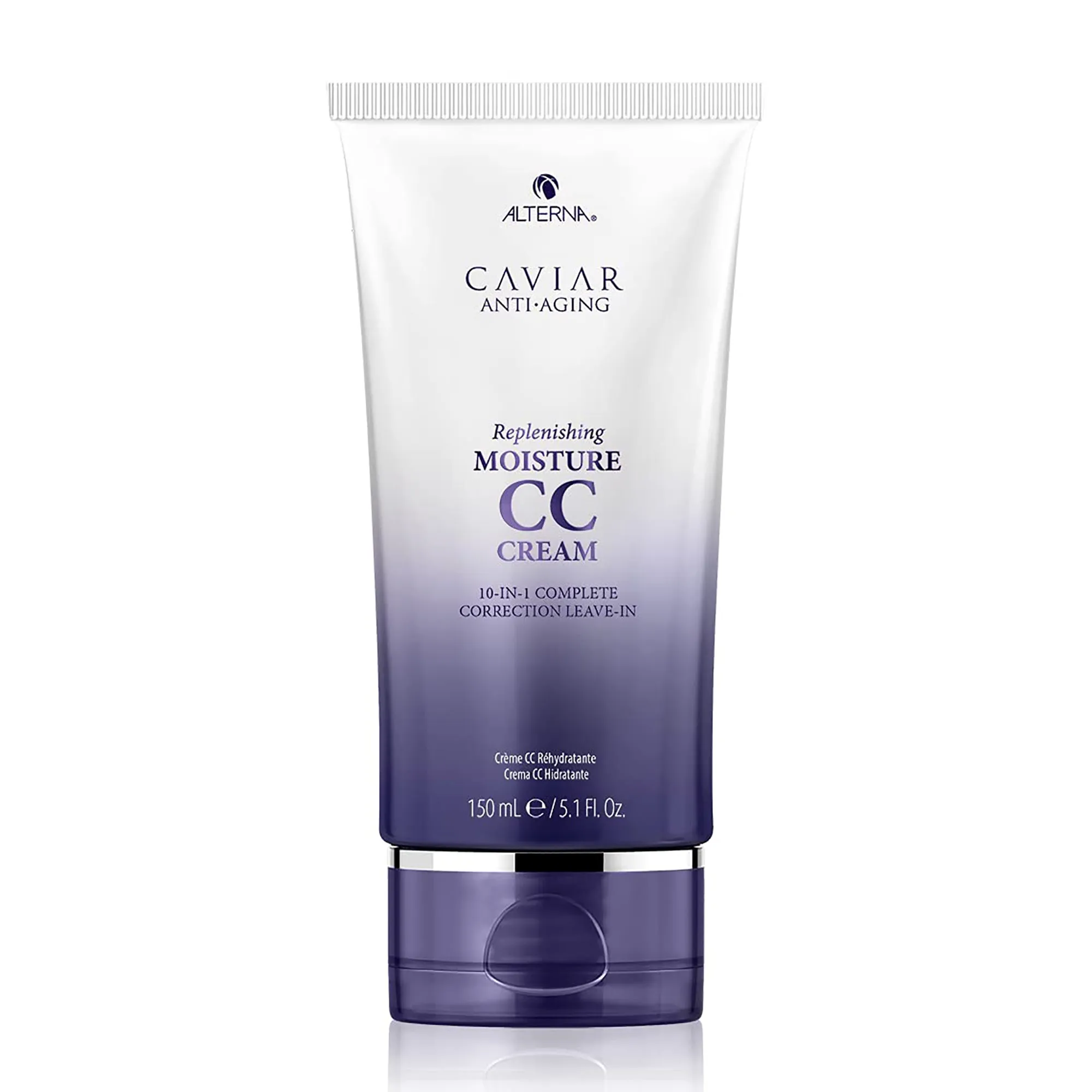Alterna Caviar Anti-Aging Replenishing Moisture CC Cream