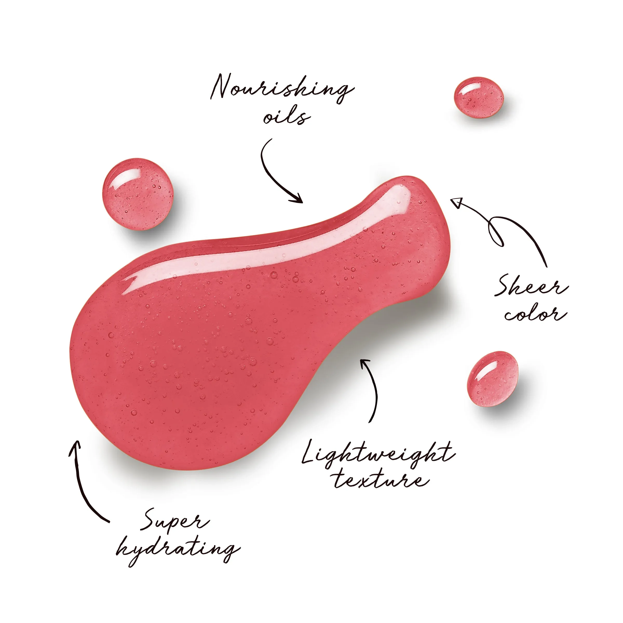 AMPLIFY TINTED LIP OIL