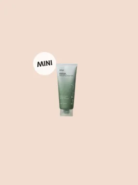 Anua Heartleaf Quercetinol Pore Deep Cleansing Foam MINI