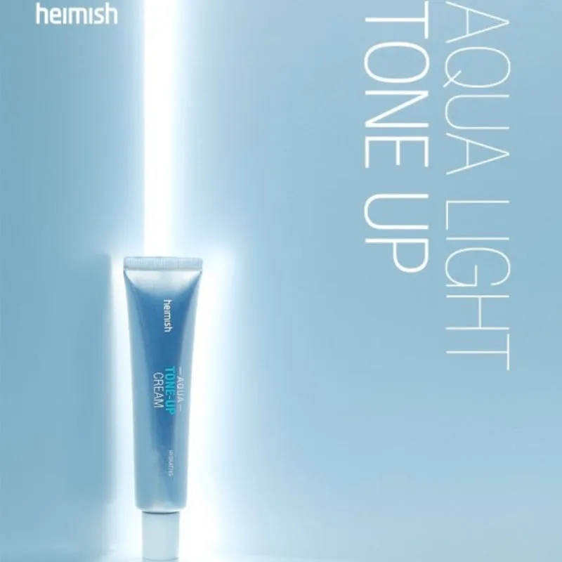 Aqua Tone-Up Cream