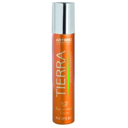 Artero Cologne-Tierra