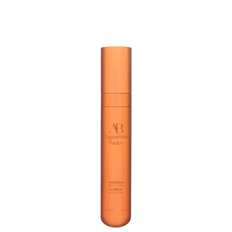 Augustinus Bader The Serum