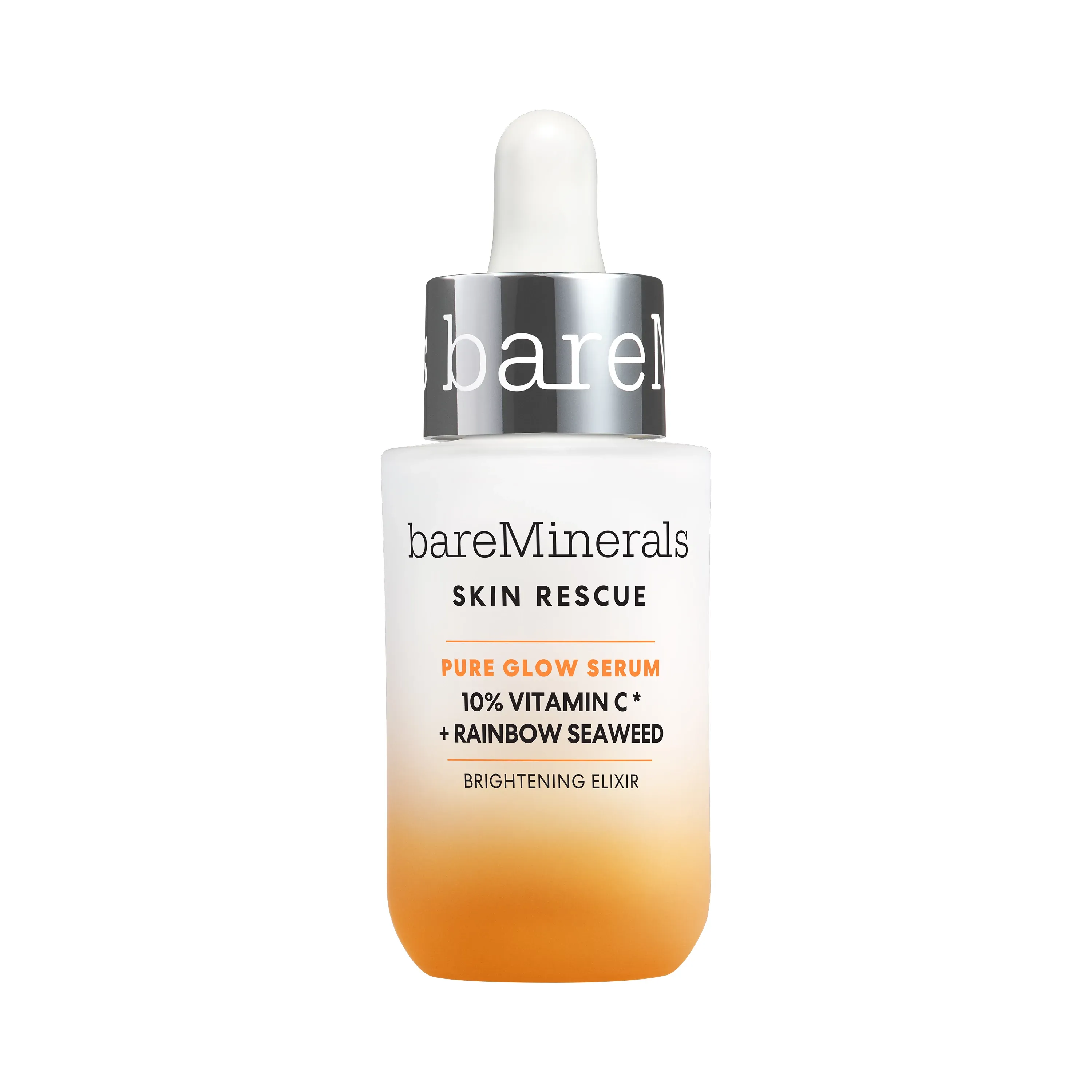BAREPRO® 24HR Powder Foundation & Pure Glow Serum Set