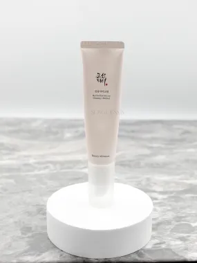 Beauty of Joseon Revive Eye Serum : Ginseng    Retinal