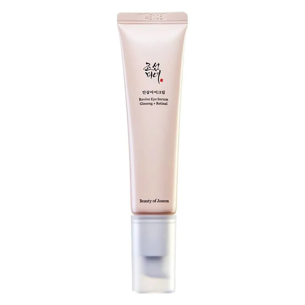 Beauty of Joseon Revive Eye Serum With Ginseng   Retinal 30ml