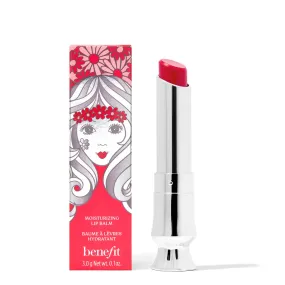 Benefit California Kissin Colorbalm Moisturizing Lip Balm 00 Cherry