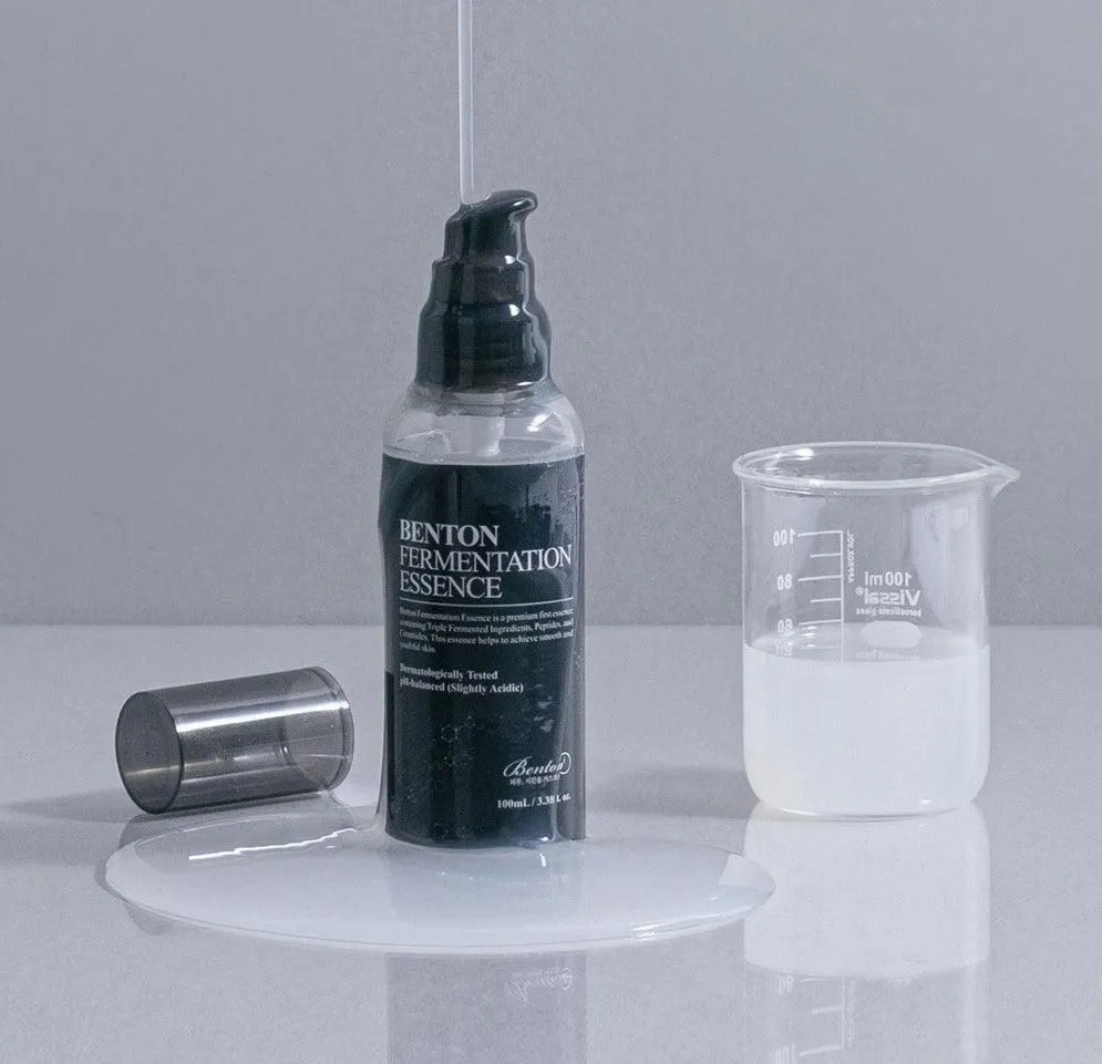 BENTON Fermentation Essence 100ml