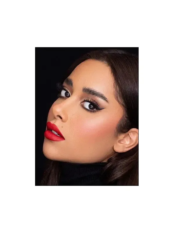 Bex Holidays Lip Liner
