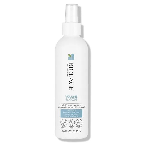 Biolage Volume Bloom Full-Lift Volumiser Spray 250ml